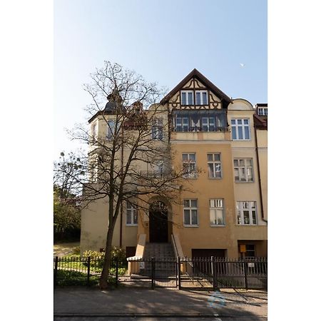 Tradycyjny Apartament 3City W Sopocie Blisko Plazy By Noclegi Renters Sopoty Exteriér fotografie