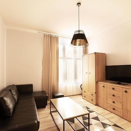 Tradycyjny Apartament 3City W Sopocie Blisko Plazy By Noclegi Renters Sopoty Exteriér fotografie