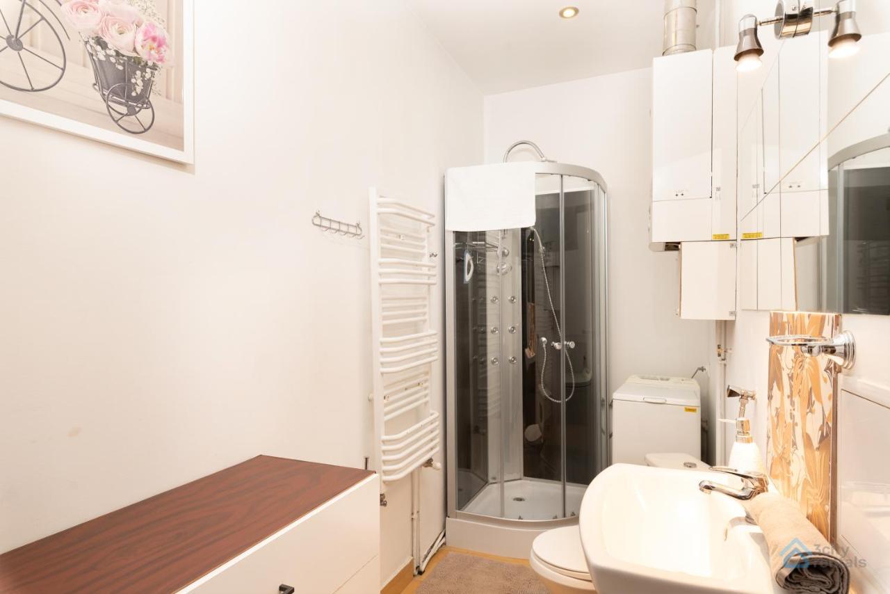 Tradycyjny Apartament 3City W Sopocie Blisko Plazy By Noclegi Renters Sopoty Exteriér fotografie