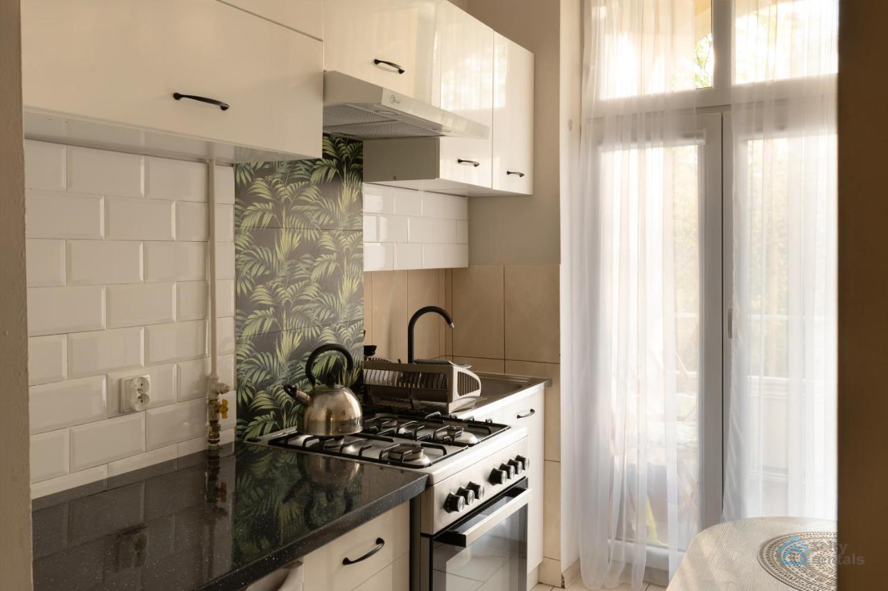 Tradycyjny Apartament 3City W Sopocie Blisko Plazy By Noclegi Renters Sopoty Exteriér fotografie