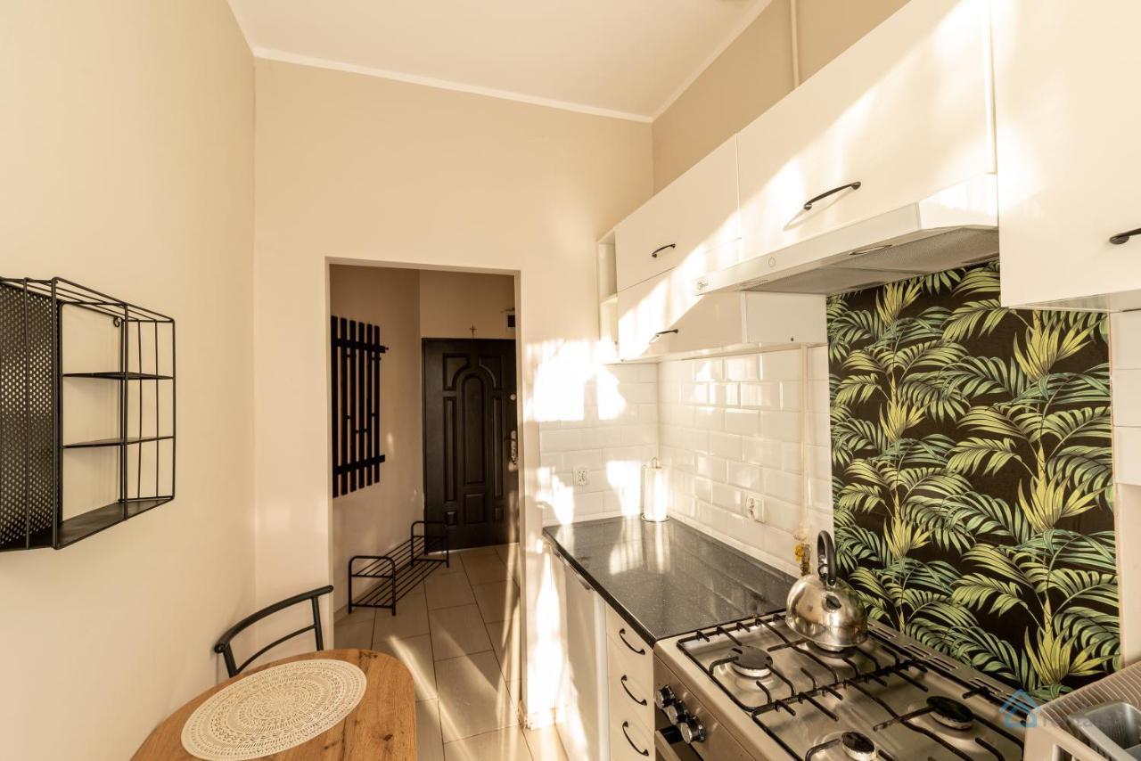 Tradycyjny Apartament 3City W Sopocie Blisko Plazy By Noclegi Renters Sopoty Exteriér fotografie